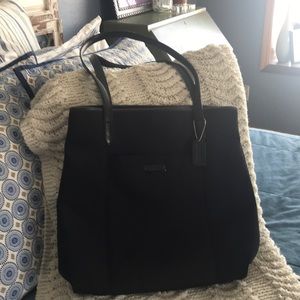 Coach Tote Bag